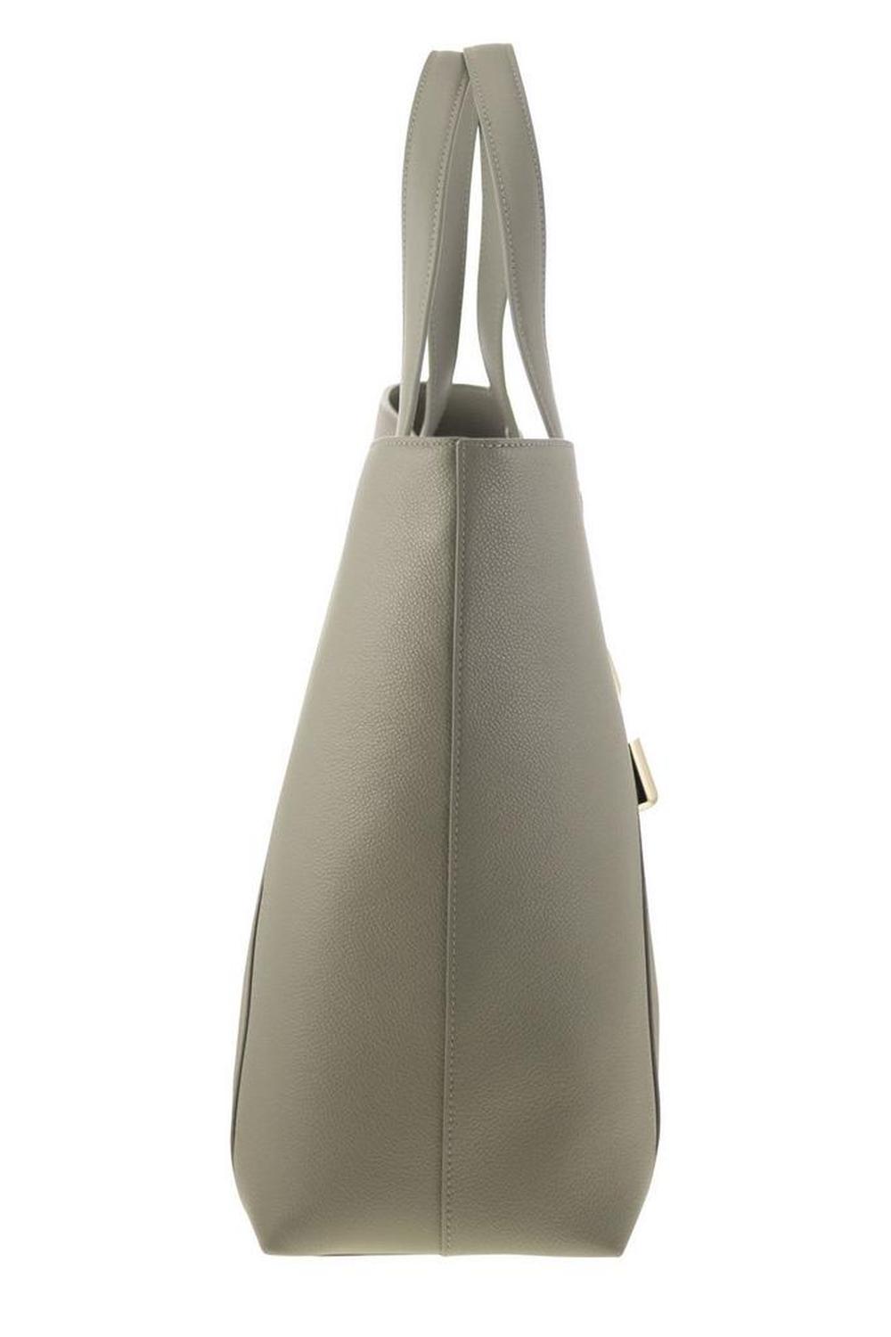 Furla Vaniglia XL Goccia Hobo Bag