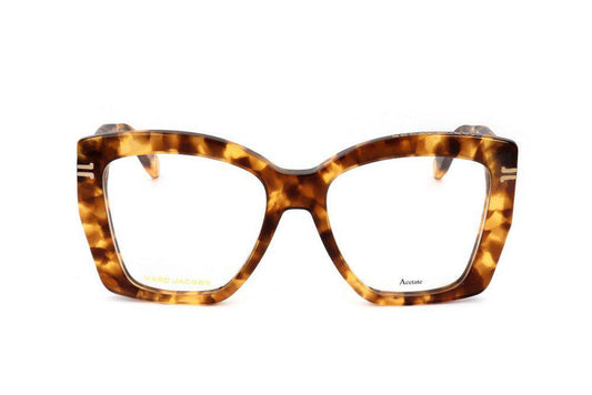 Marc Jacobs Eyewear Square Frame Glasses