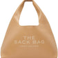 Beige 'The Sack' Tote