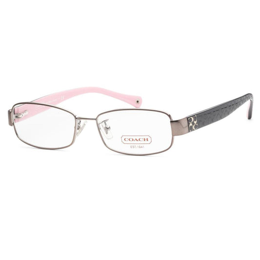 Coach Women's 52mm Dark Silver Opticals HC5001-9021-52