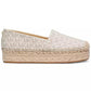 Women's Lynn Espadrille Flats