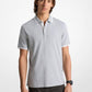 Greenwich Cotton Polo Shirt