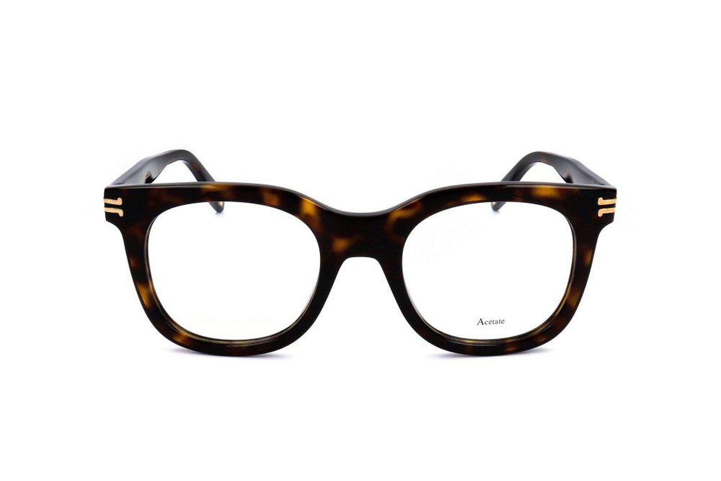 Marc Jacobs Eyewear Square Frame Glasses