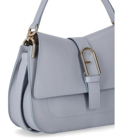 Furla Flow Medium Top Handle Bag