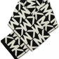 MICHAEL Major MK Repeating Logo Knit Scarf