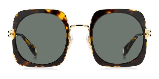 Marc Jacobs Eyewear Square Frame Sunglasses