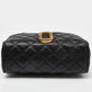 Marc Jacobs  Quilted Leather The Status Chain Shoulder Bag