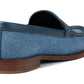 Jolene Denim Loafer