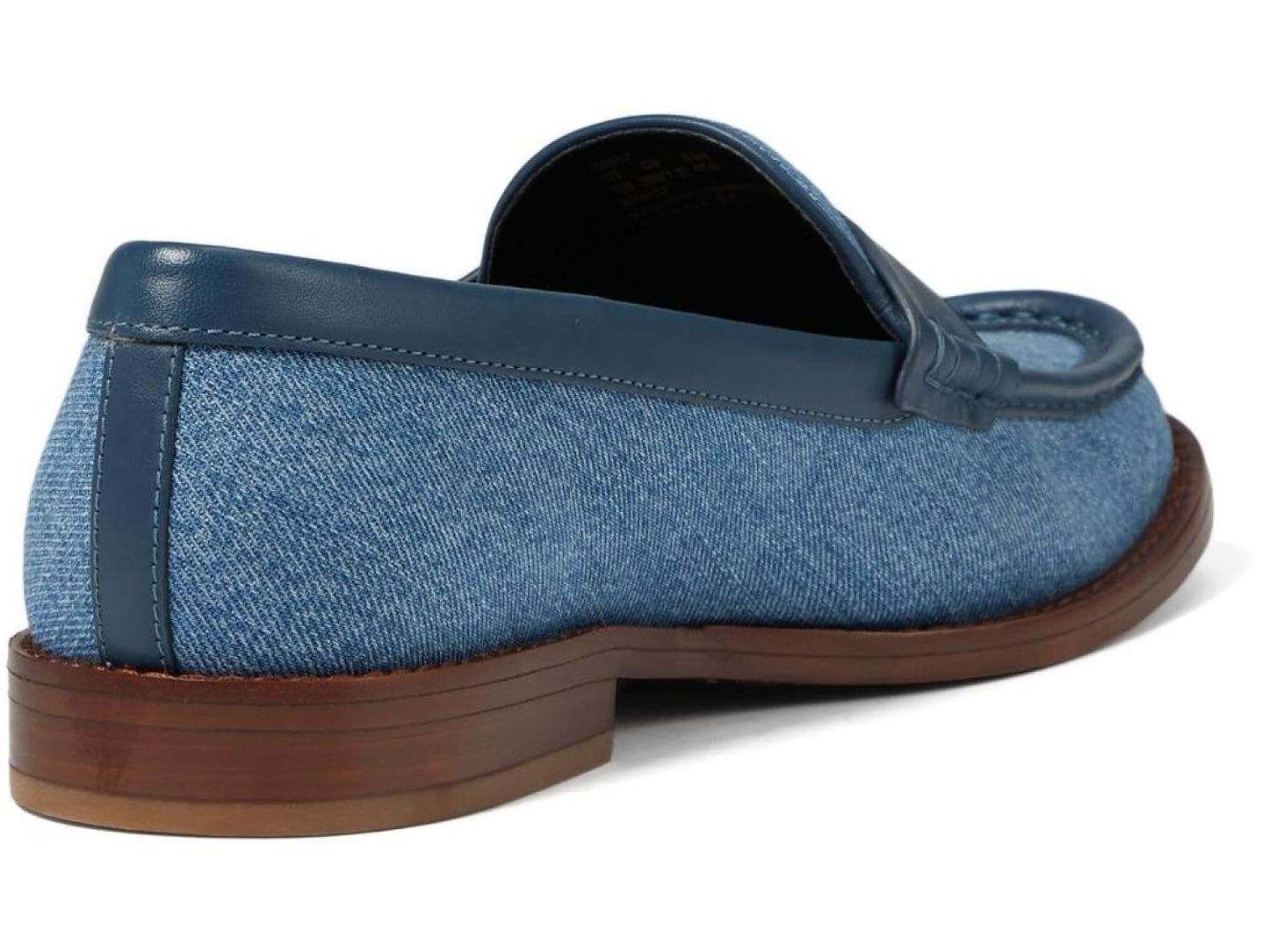 Jolene Denim Loafer