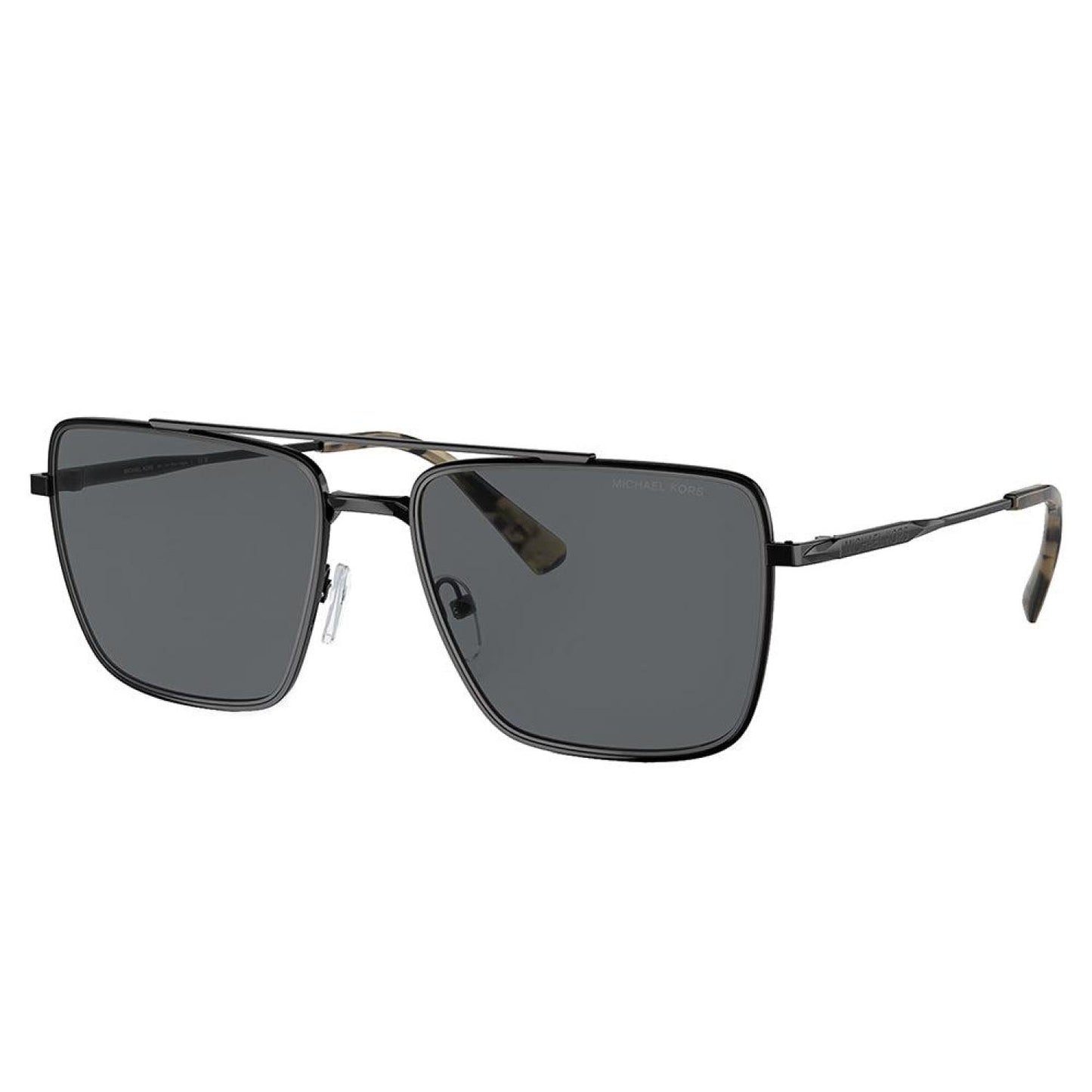 Michael Kors  MK 1154 100587 58mm Unisex Square Sunglasses