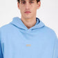 Men's Nazardo Relaxed Fit Long Sleeve Logo Hoodie