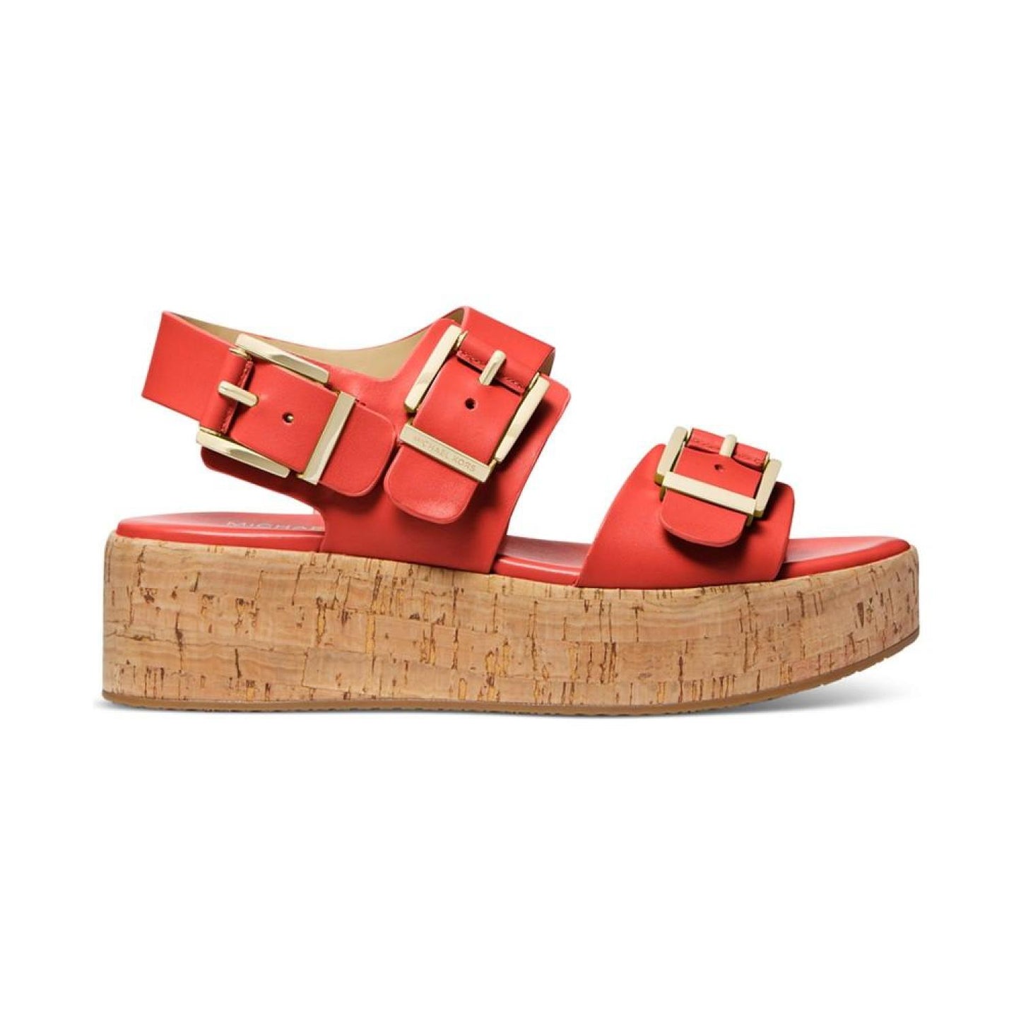 Women's Colby Cork Platform Sandals