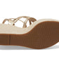 Alma Wedge Espadrille