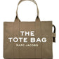 Women's The Large Canvas Tote Bag - B