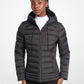 Hooded Puffer Jacket