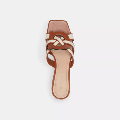 Coach Outlet Nikki Sandal