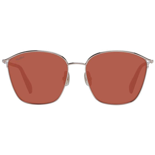 Max Mara pink Women Women's Sunglasses