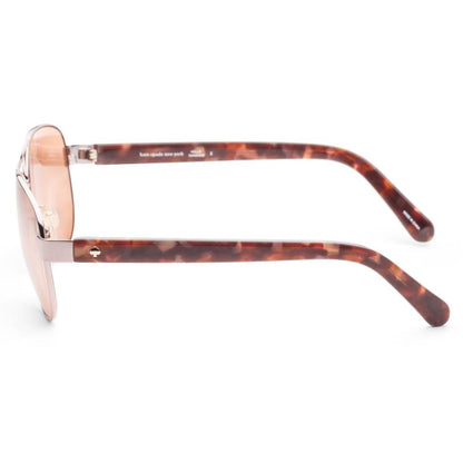 Kate Spade Women's 58 mm Rose Gold Sunglasses DALIA2S-0AU2-58