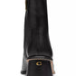 Women's Gigi Leather Booties