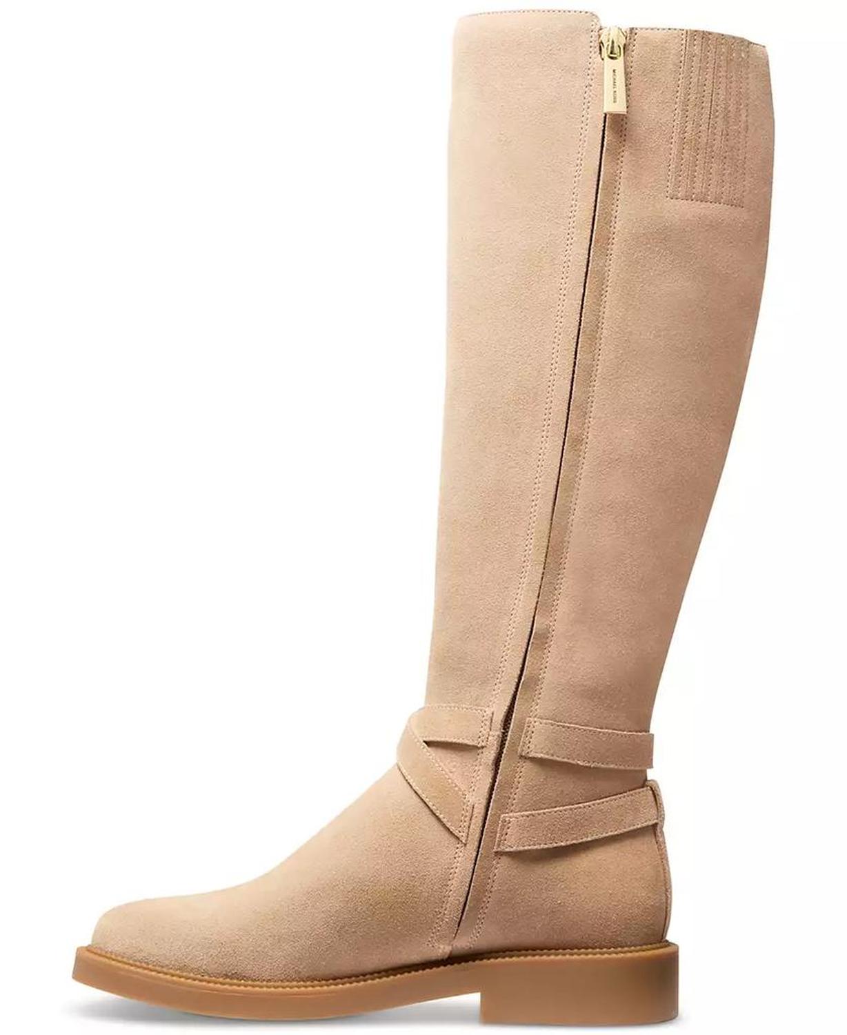 Women's Abigail Riding Boots