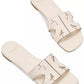 Women's Duo Slide Flat Sandals