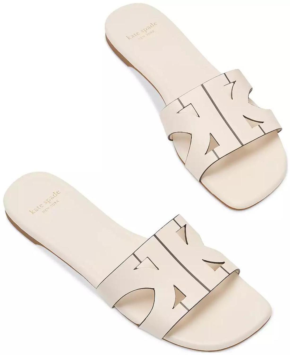 Women's Duo Slide Flat Sandals