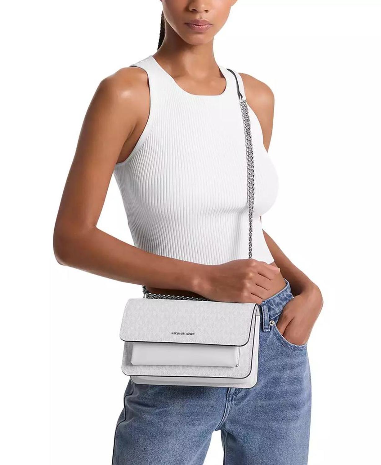 Claire Small Shoulder Bag