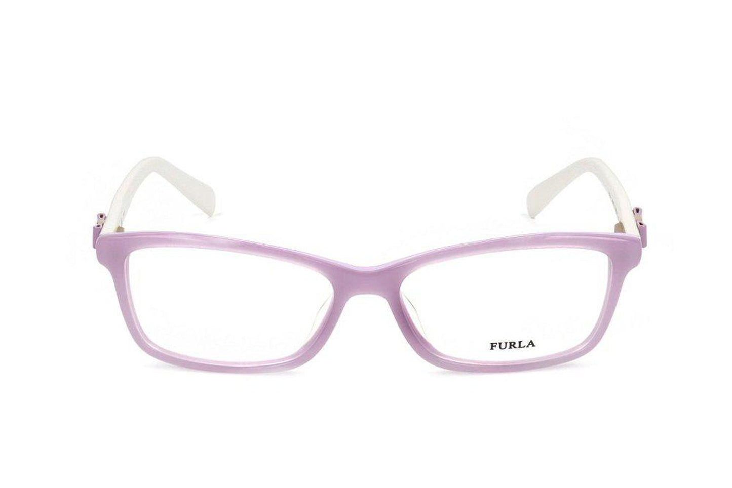 Furla Scilla Rectangle Frame Glasses