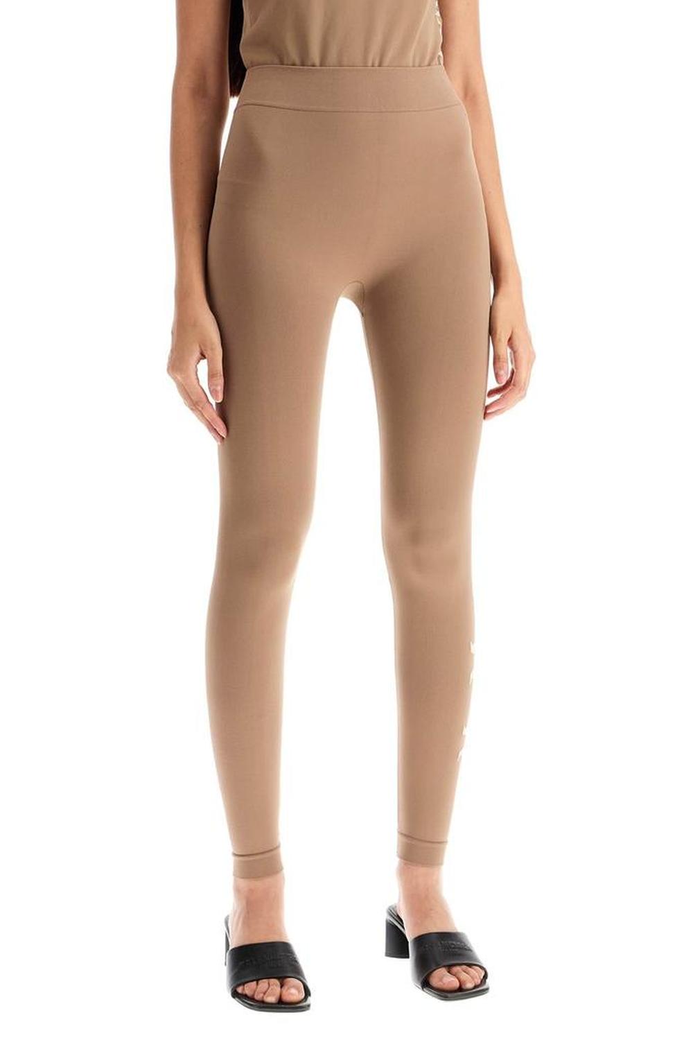 S Max Mara 'basilea' Leggings