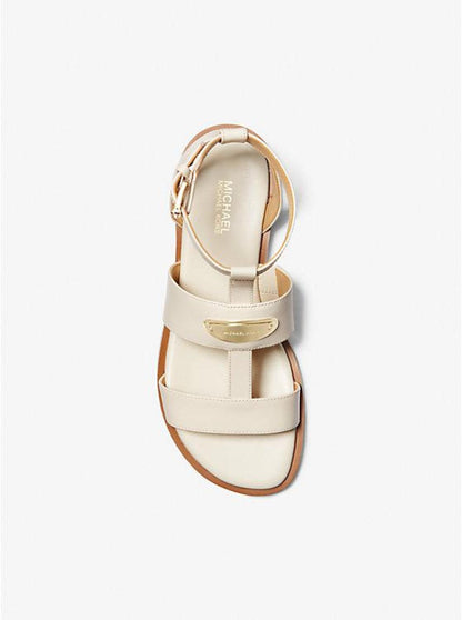 Darcy Leather Sandal