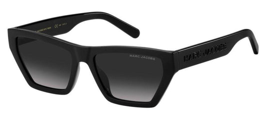 Marc Jacobs Eyewear Cat-Eye Sunglasses