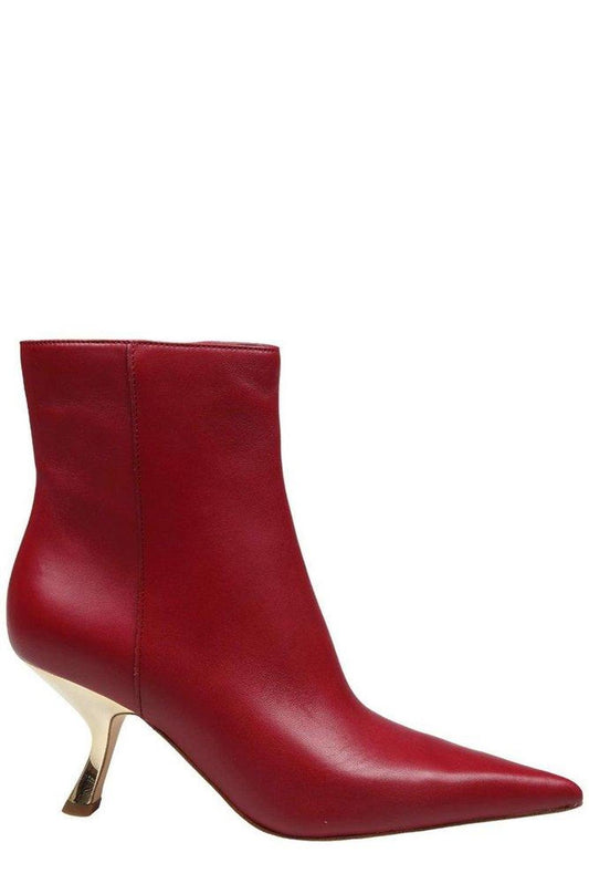 Michael Michael Kors Heeled Ankle Boots