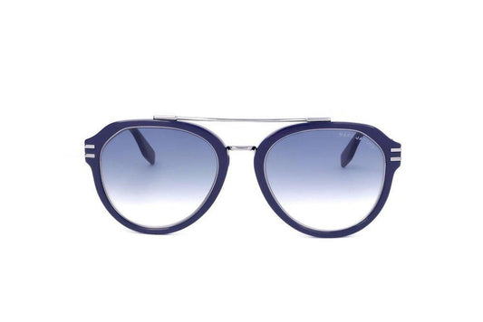 Marc Jacobs Eyewear Pilot Frame Sunglasses