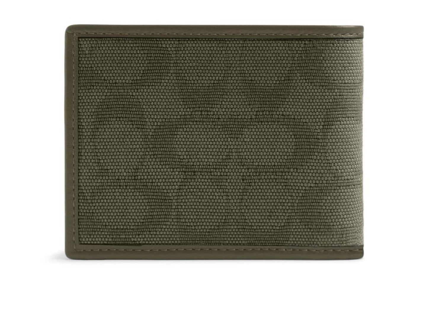 Slim Billfold