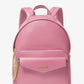 Maisie Medium Pebbled Leather 2-in-1 Backpack