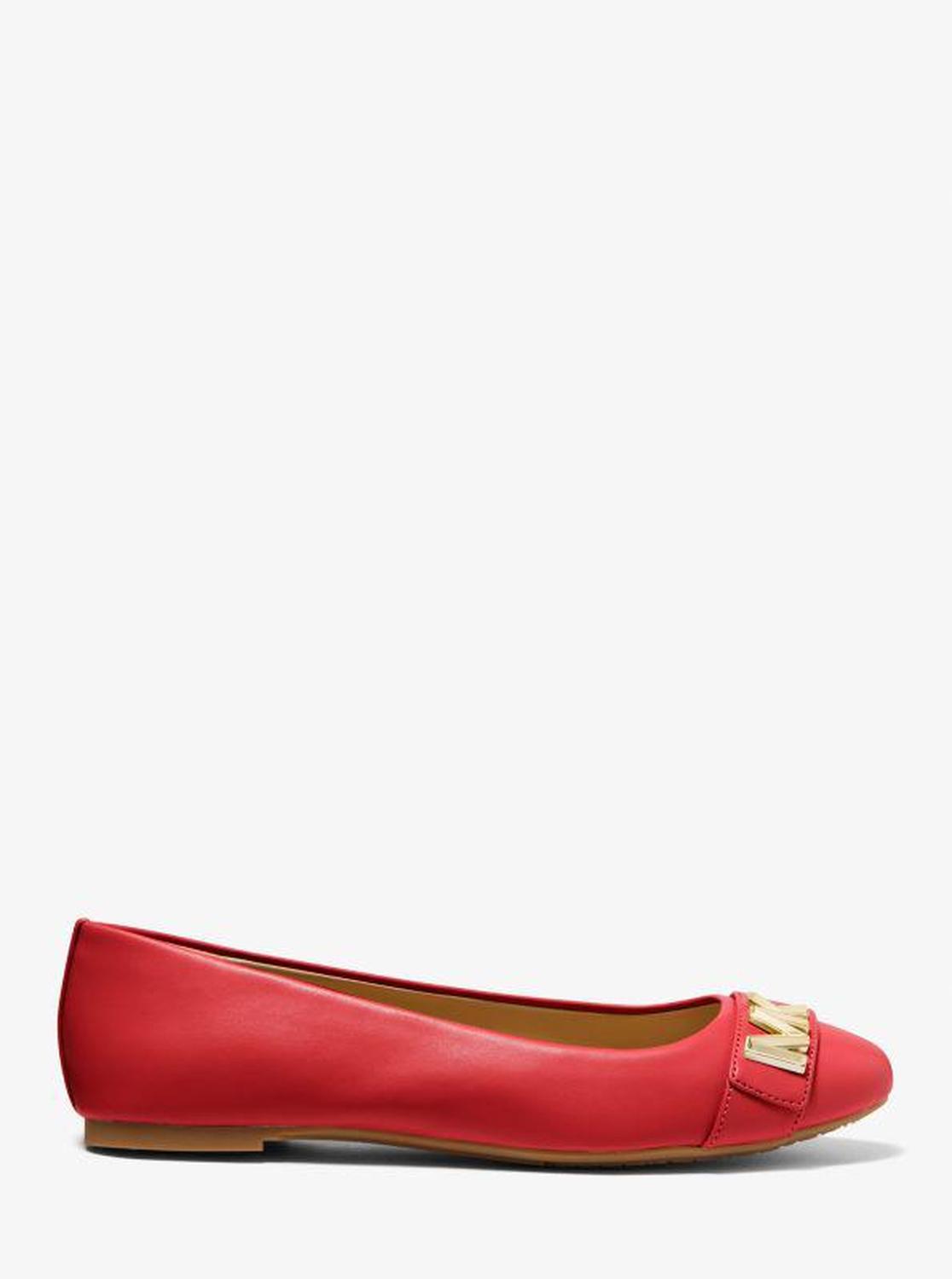 Jilly Ballet Flat