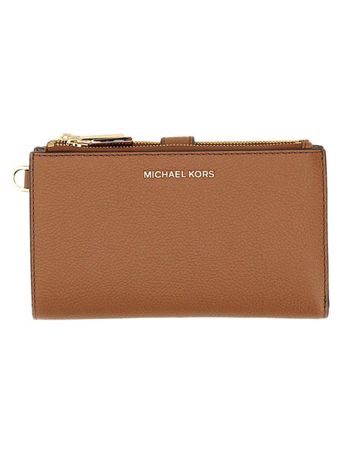 Michael Michael Kors Adele Smartphone Wallet