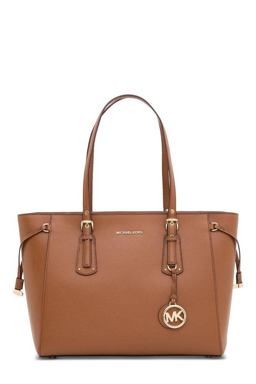 Michael Michael Kors Voyager Medium Tote Bag