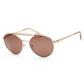 Michael Kors Men's Fashion 55mm Sunglasses