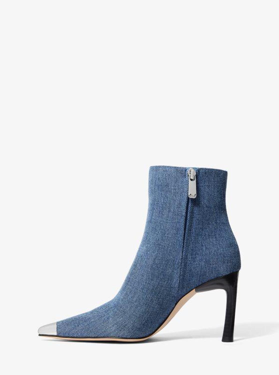 Kasia Denim Boot