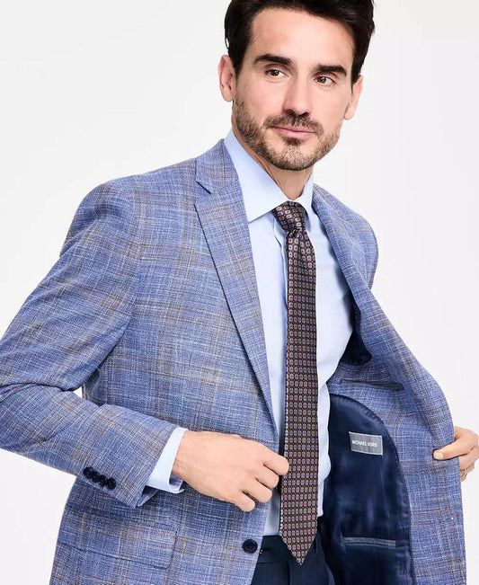 Men's Classic-Fit Sport Coat