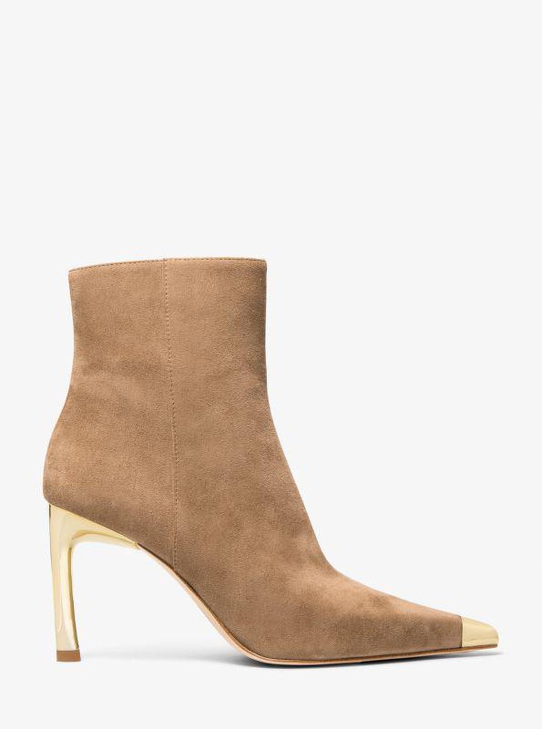 Kasia Suede Boot