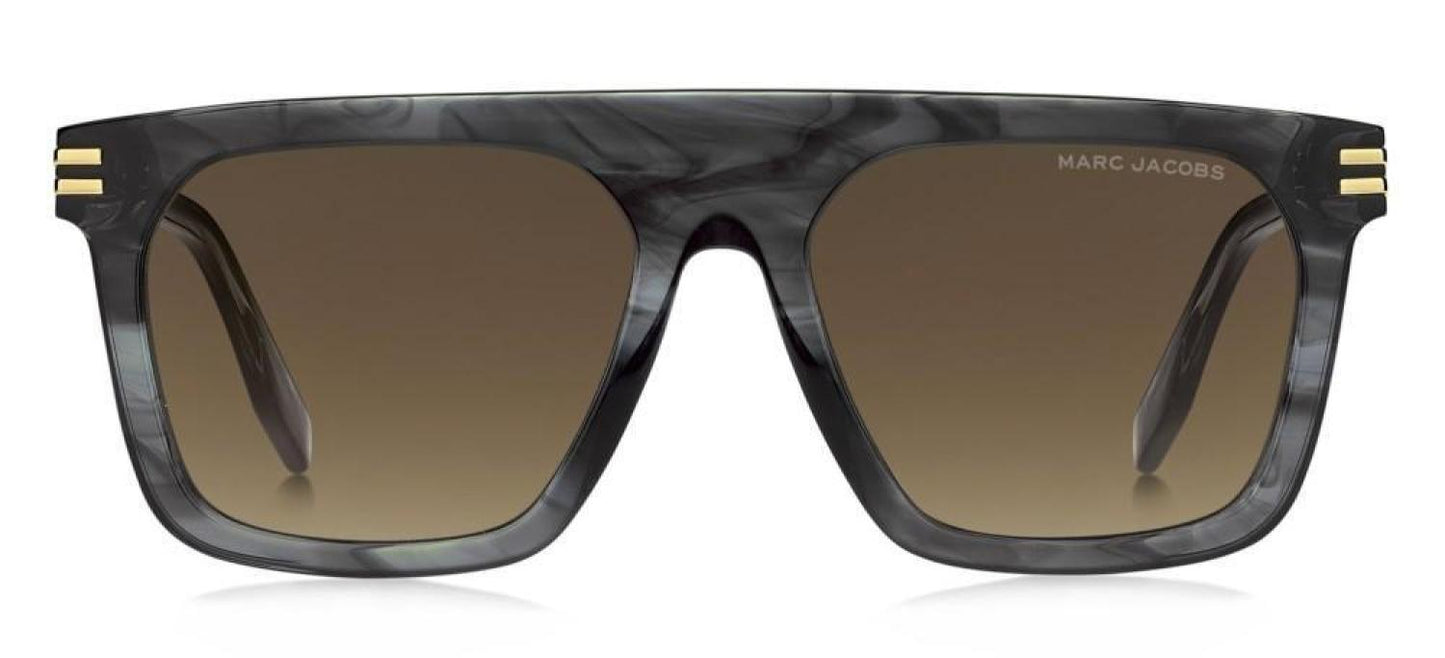 Marc Jacobs Eyewear Square Frame Sunglasses