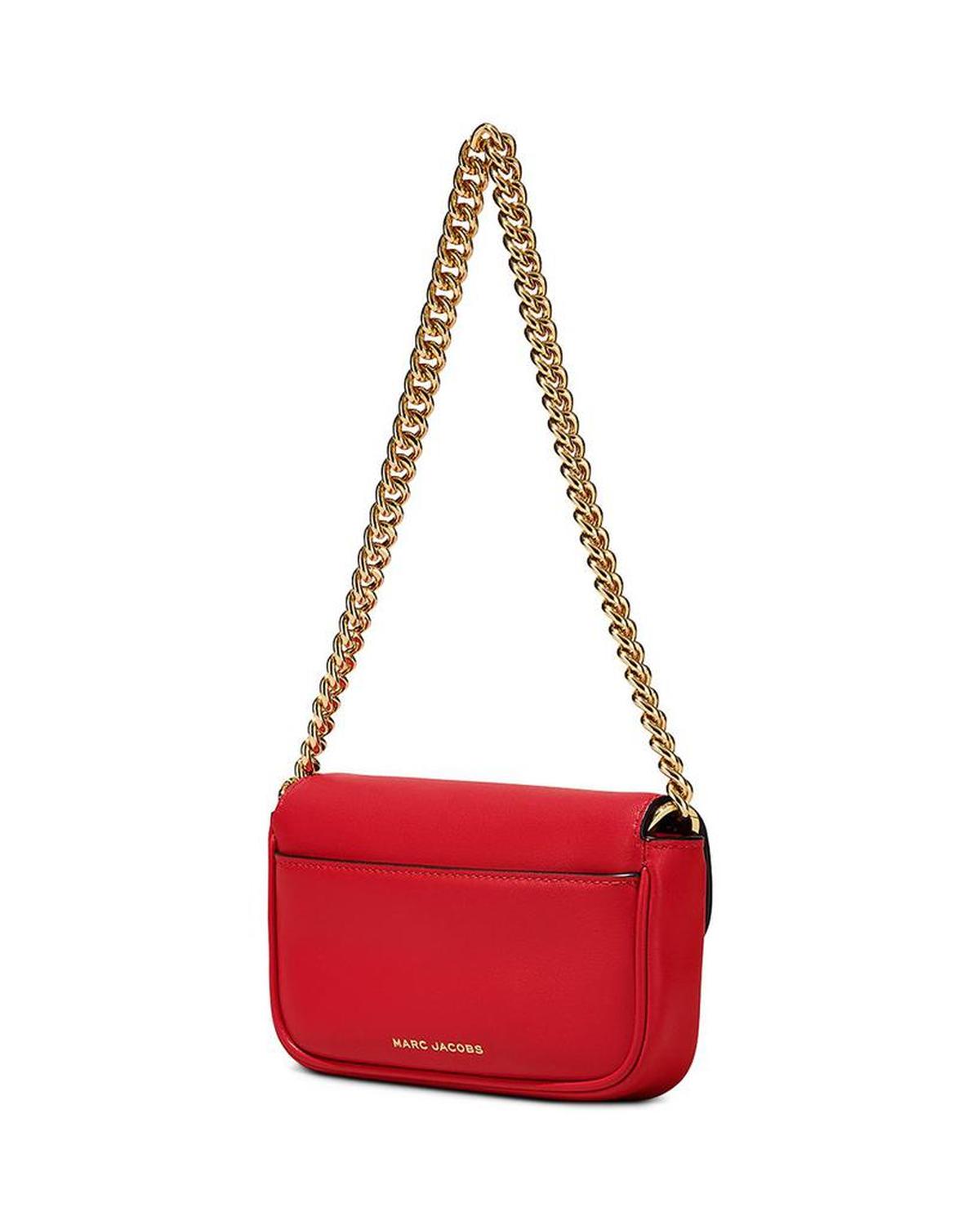 The J Marc Mini Shoulder Bag