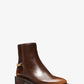 Carlisle Burnished Leather Boot