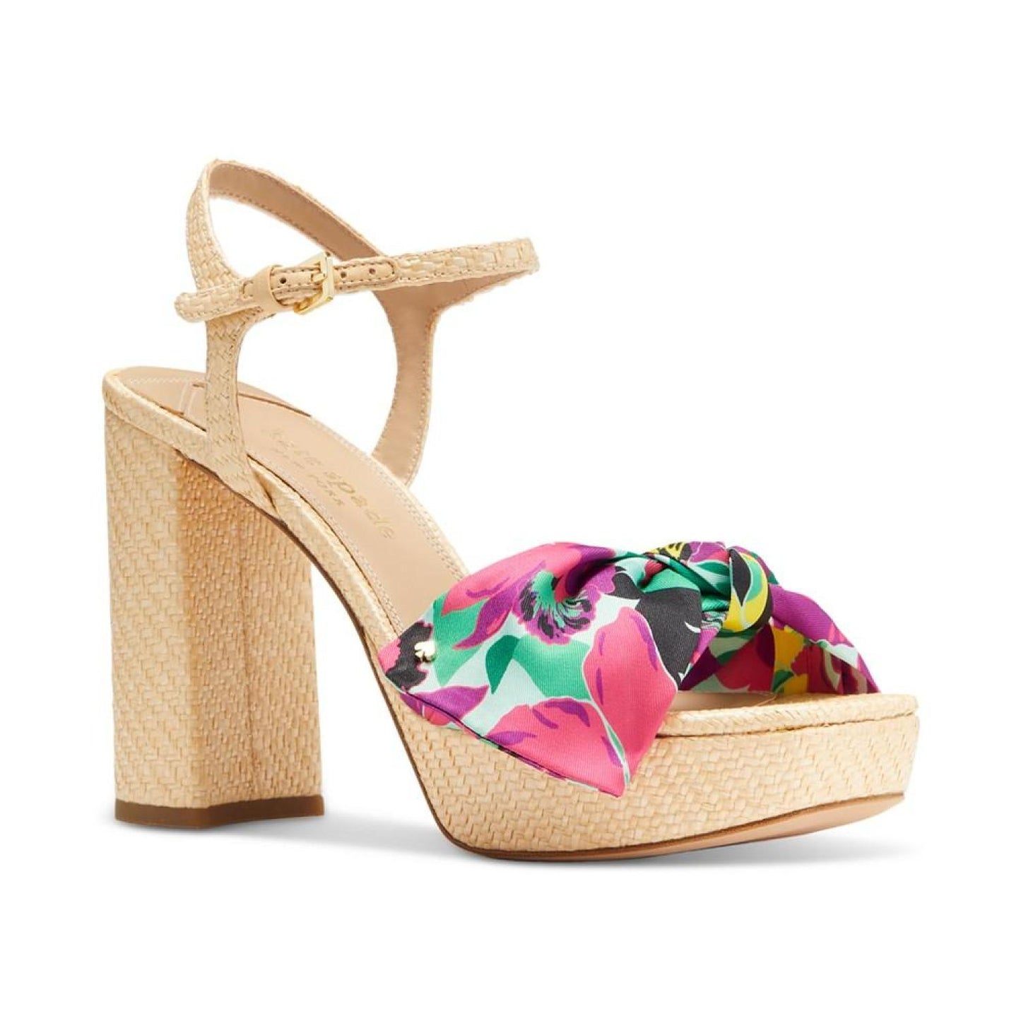 Women's Lucie Platform Dress Sandals