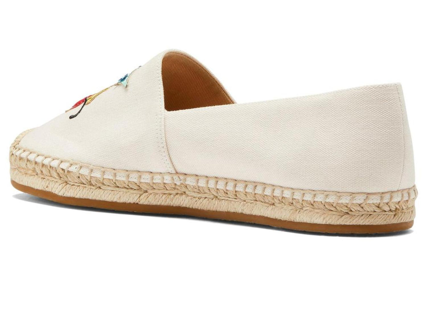 Tiki Time Espadrilles