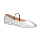 Women's Emilia Mary Jane Ballet Flats