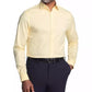 Men's Regular Fit Comfort Stretch Dress Shirt