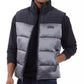 Men's Heavyweight Quilted Puffer Vest